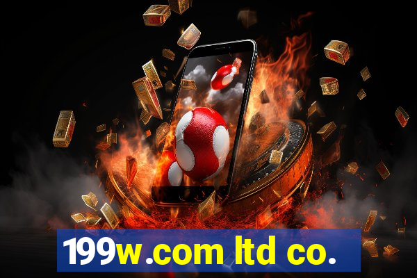 199w.com ltd co.